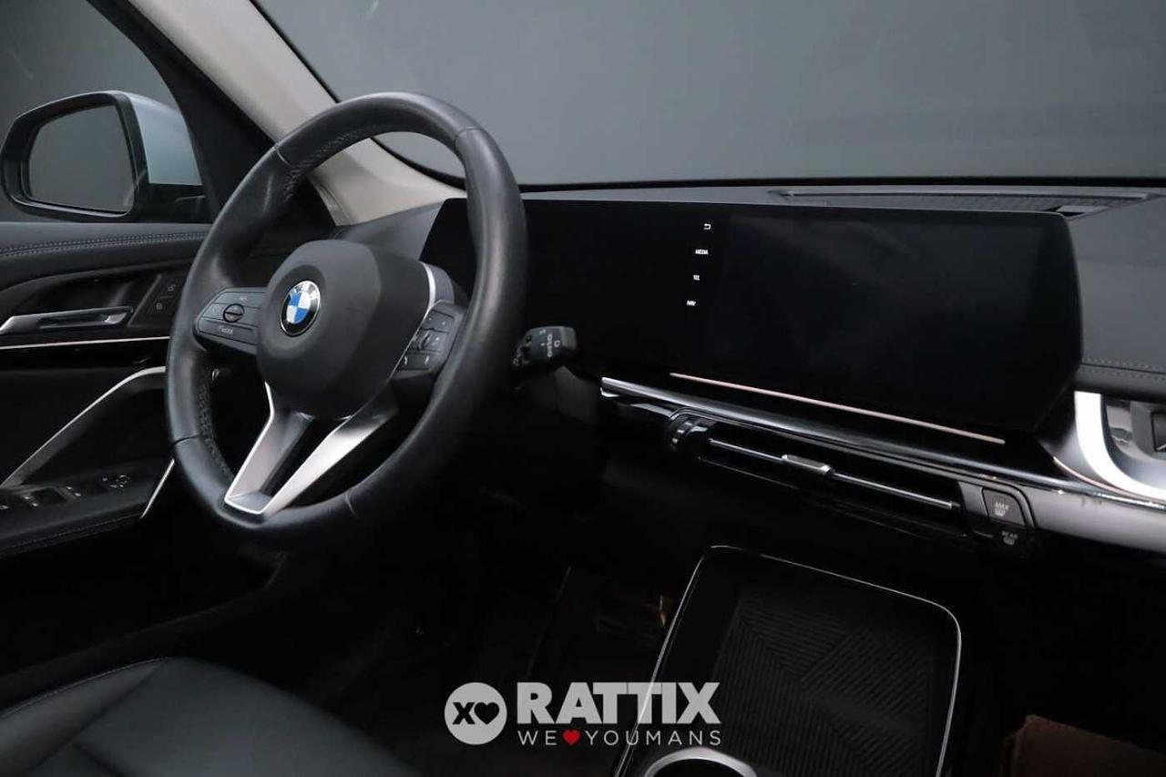 BMW Bmw X1 usata 7