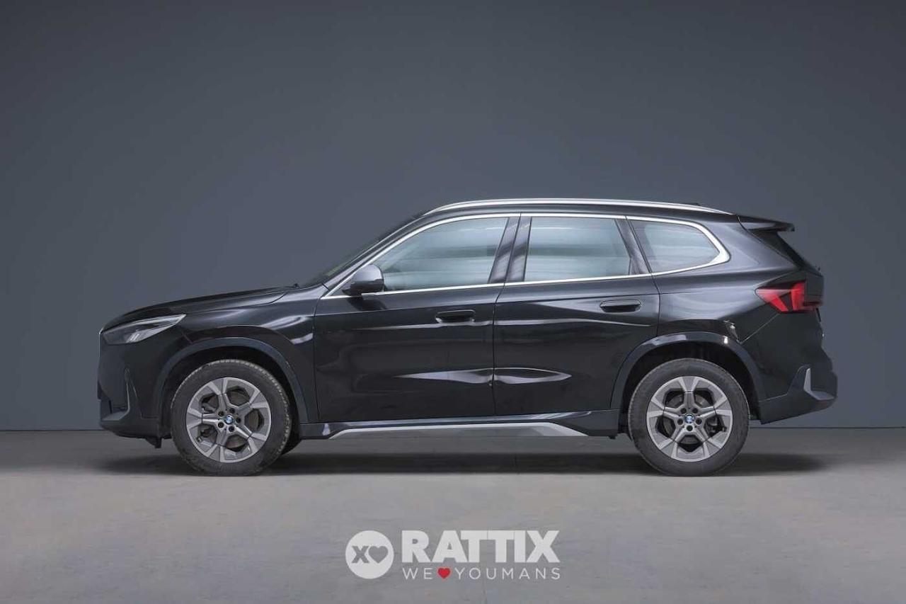 BMW Bmw X1 usata 11