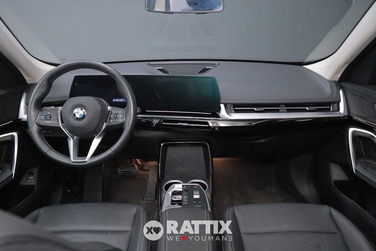 BMW Bmw X1 usata 25