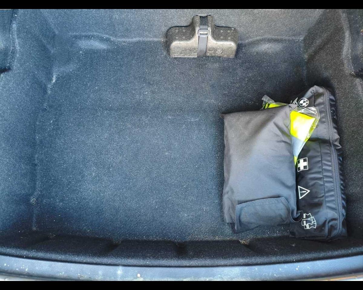 BMW Bmw X1 usata, con Vetri Oscurati