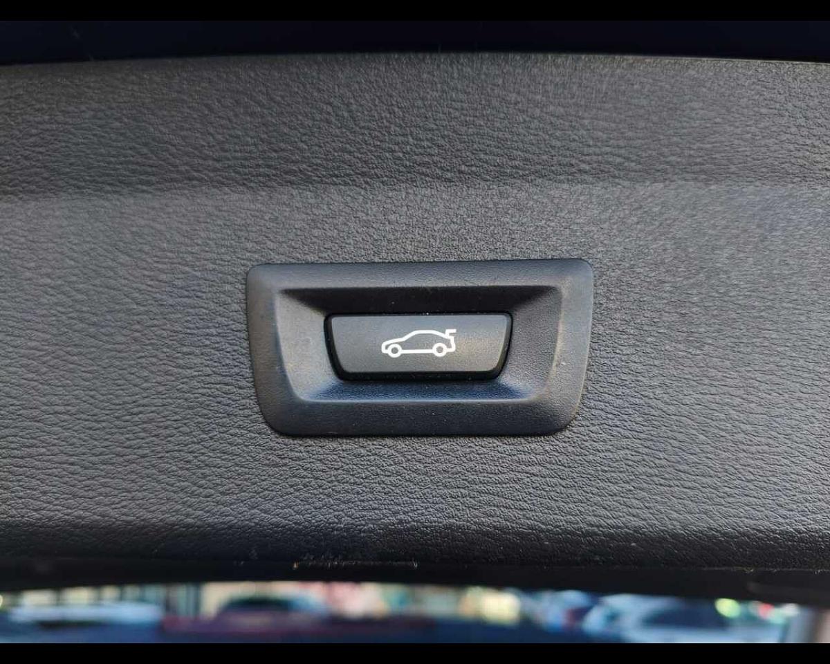 BMW Bmw X1 usata, con Xenon-led