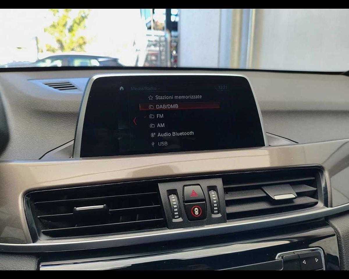 BMW Bmw X1 usata 21