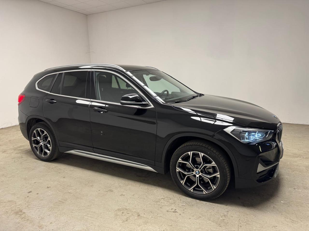 BMW Bmw X1 usata 15