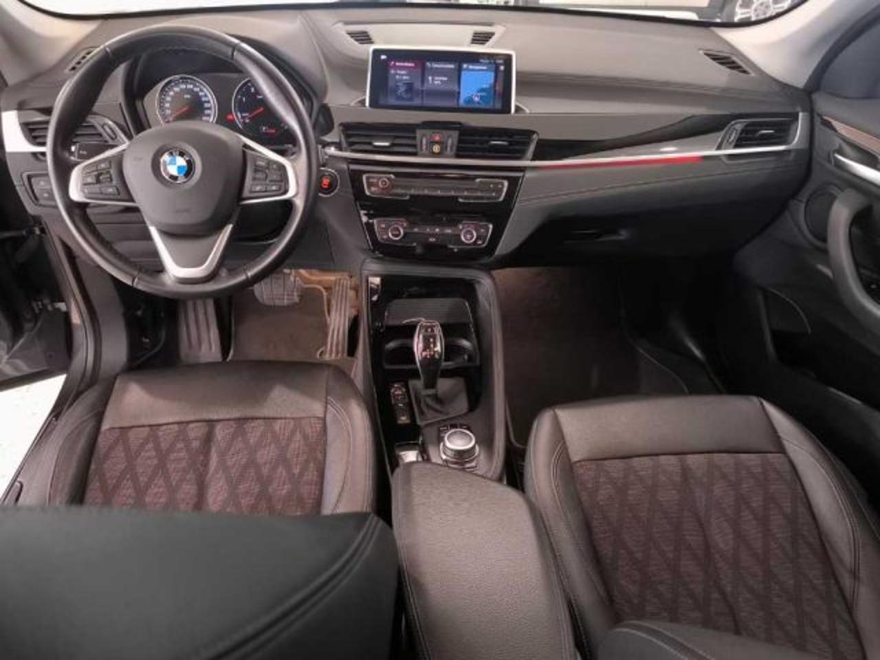 BMW Bmw X1 usata 4