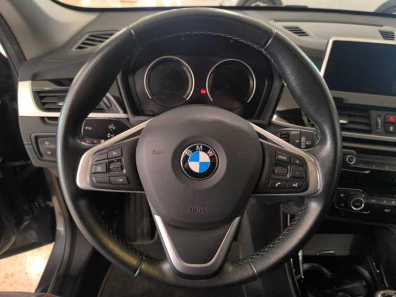 BMW Bmw X1 usata 5