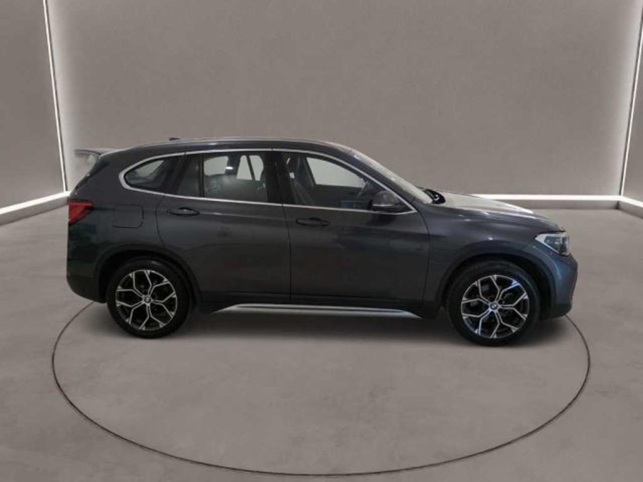 BMW Bmw X1 usata 15