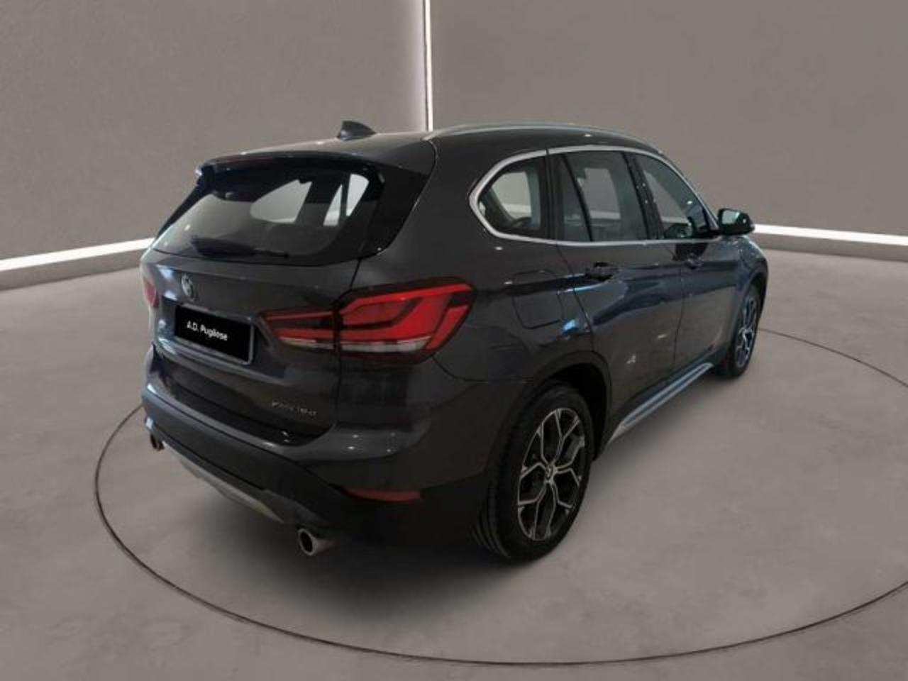 BMW Bmw X1 usata 17