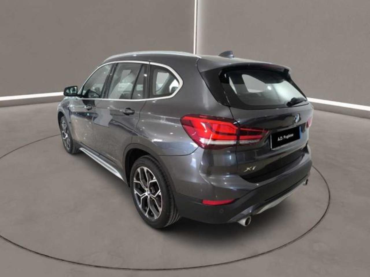 BMW Bmw X1 usata 19