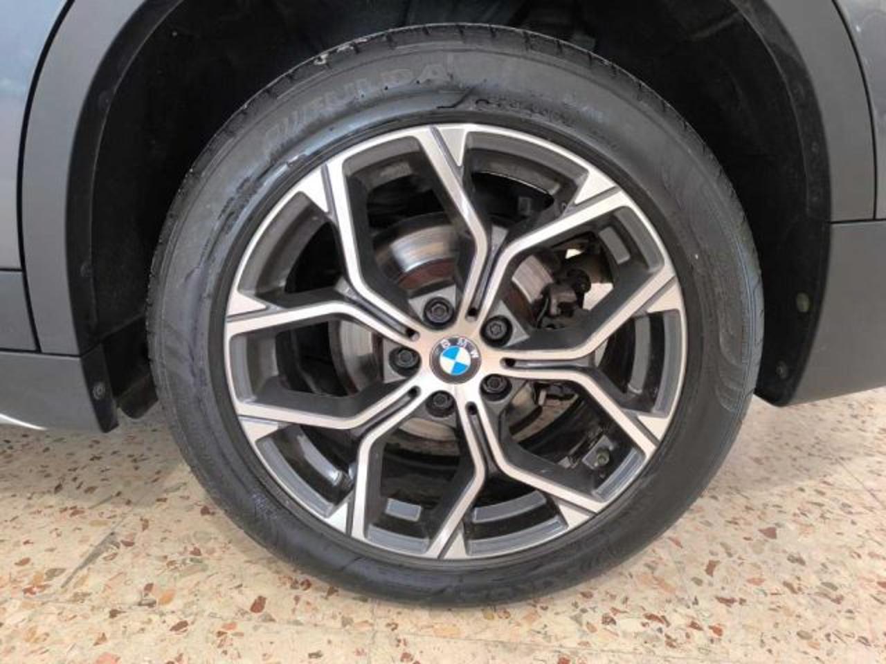 BMW Bmw X1 usata 20