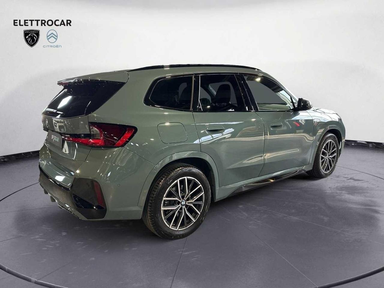 BMW Bmw X1 usata 24