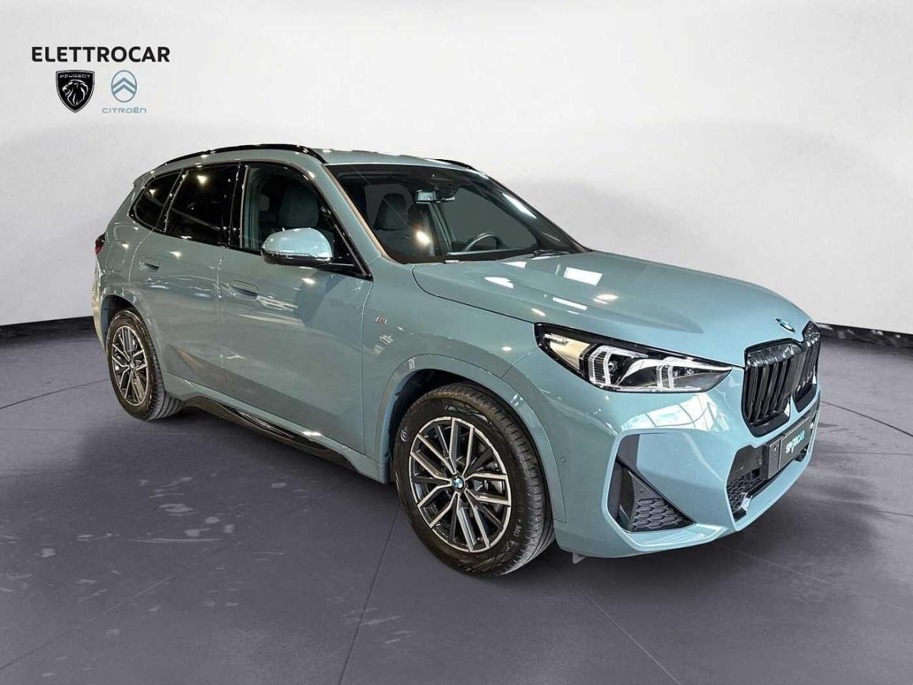 BMW Bmw X1 usata 26