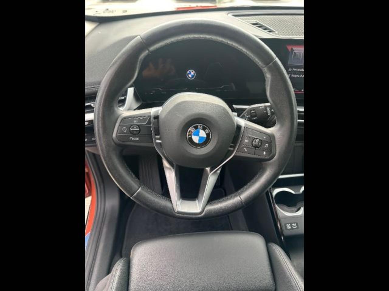 BMW Bmw X1 usata 3