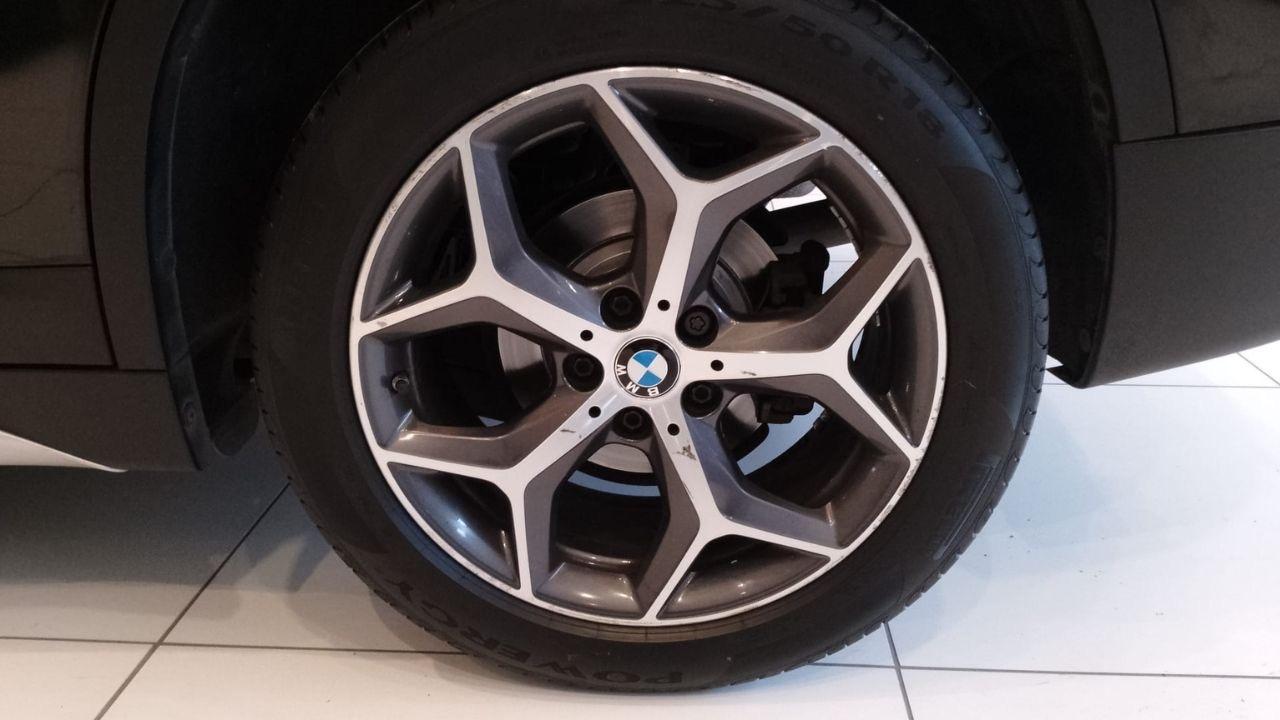 BMW Bmw X1 usata 3