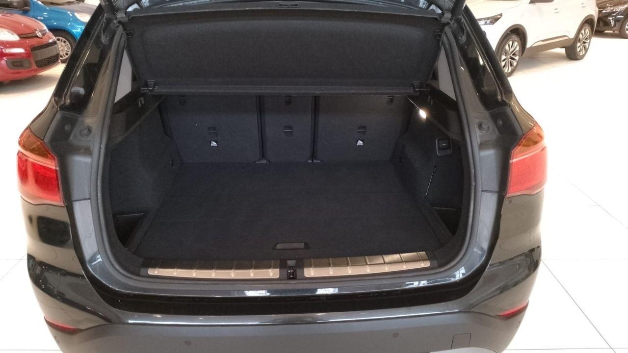 BMW Bmw X1 usata 20