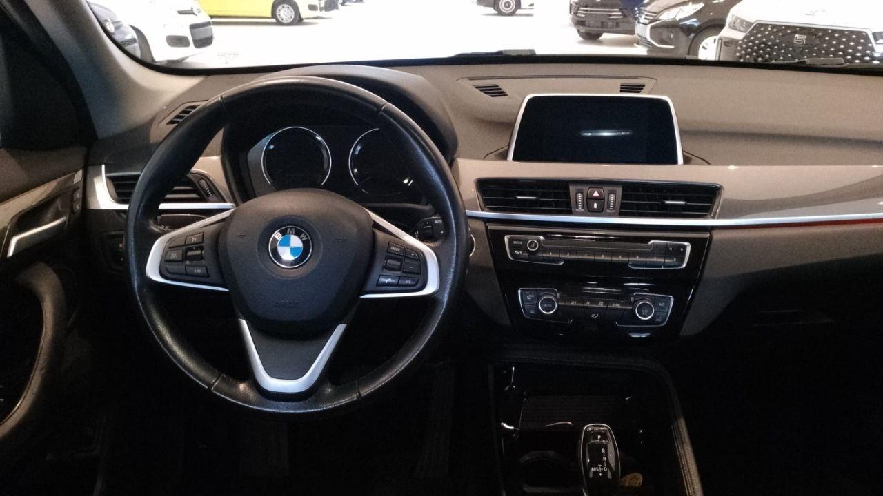BMW Bmw X1 usata 22