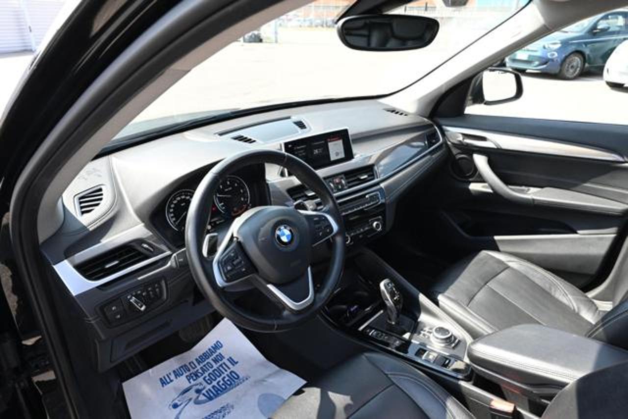BMW Bmw X1 usata 4