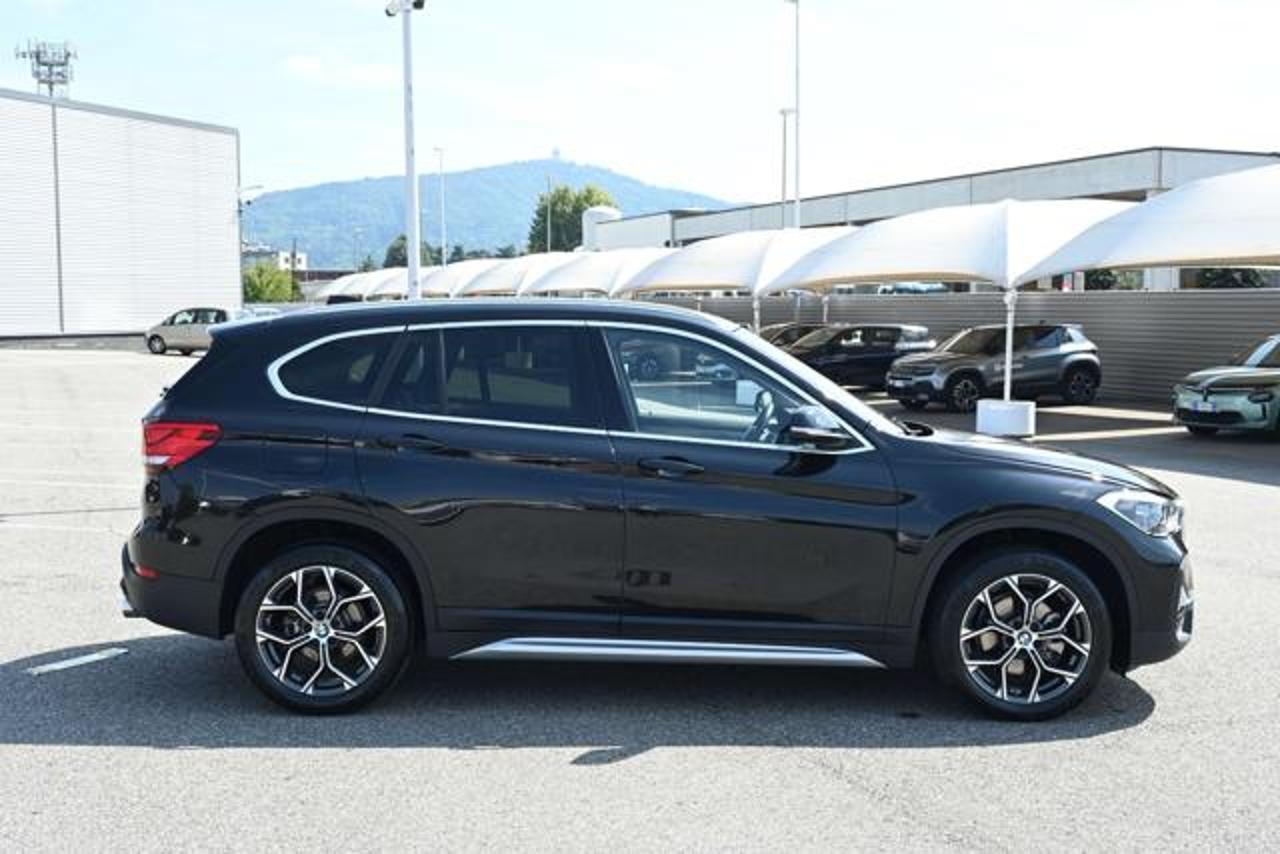 BMW Bmw X1 usata 16