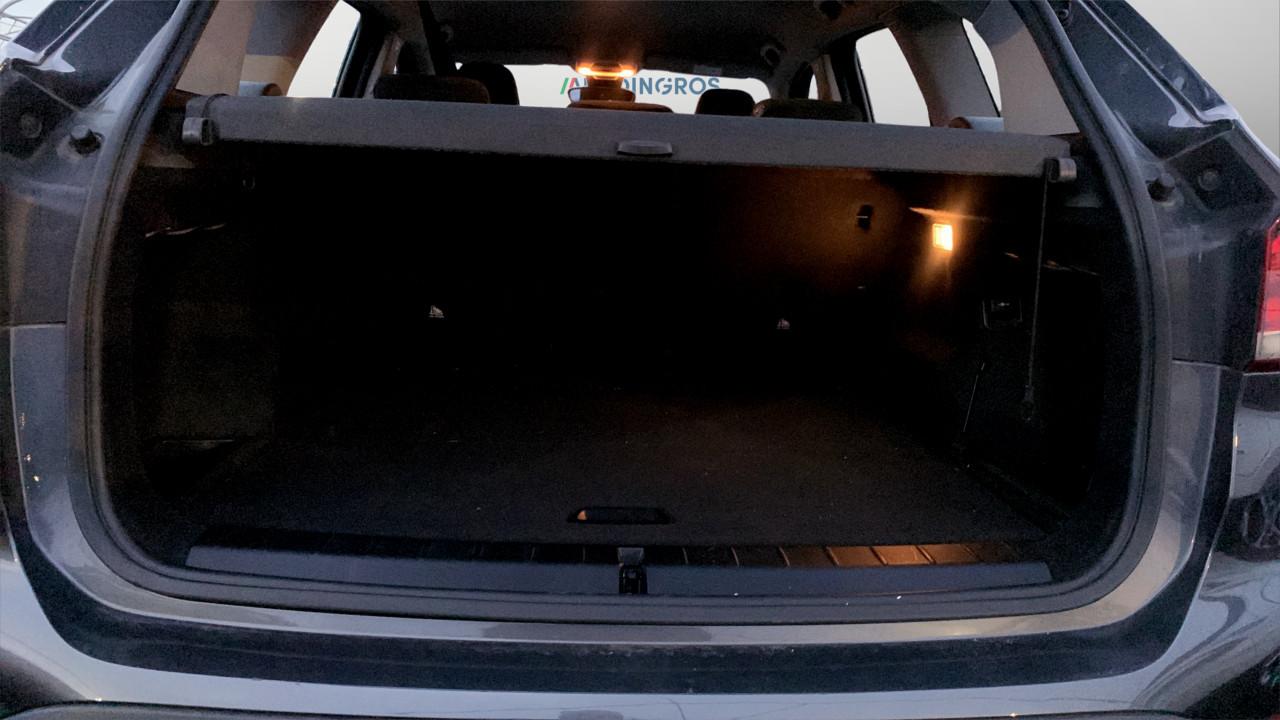 BMW Bmw X1 usata, con Portapacchi