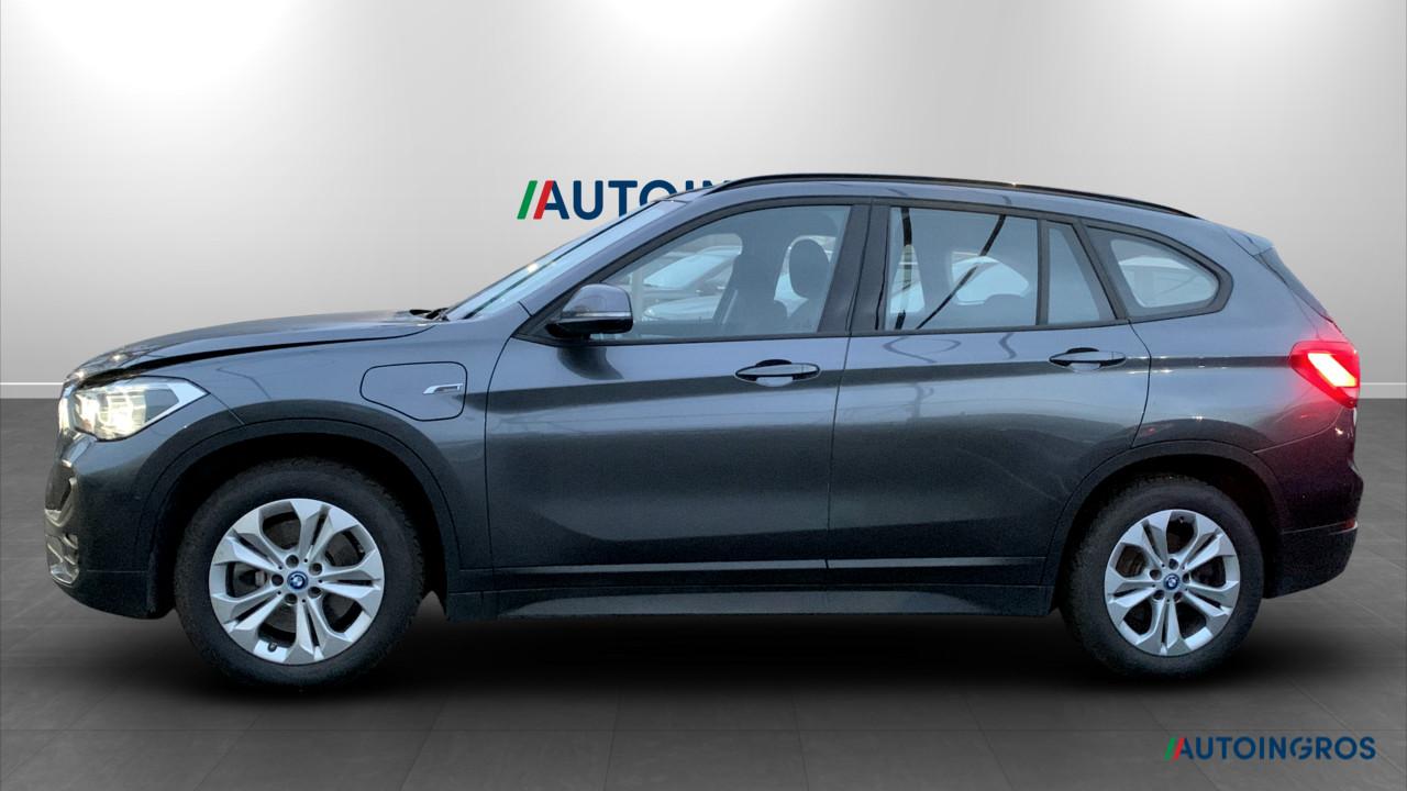 BMW Bmw X1 usata 8