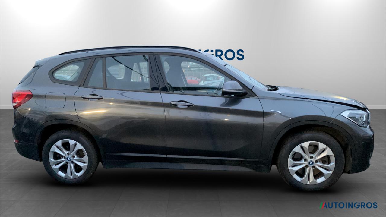 BMW Bmw X1 usata 12