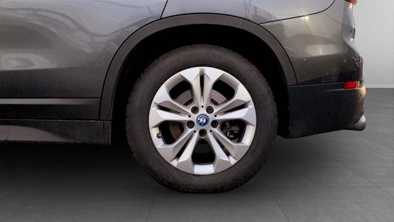 BMW Bmw X1 usata 15