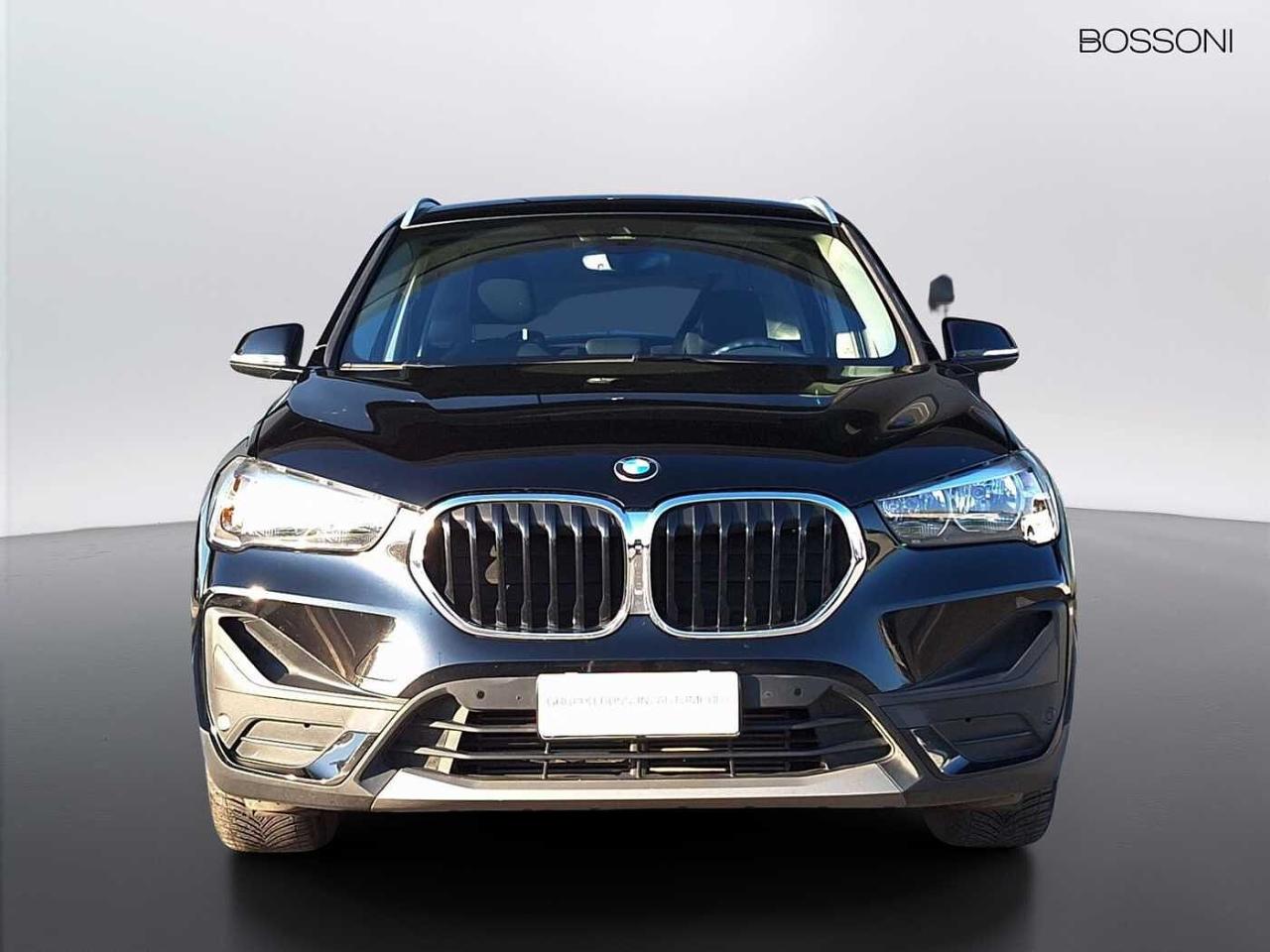 BMW Bmw X1 usata 11