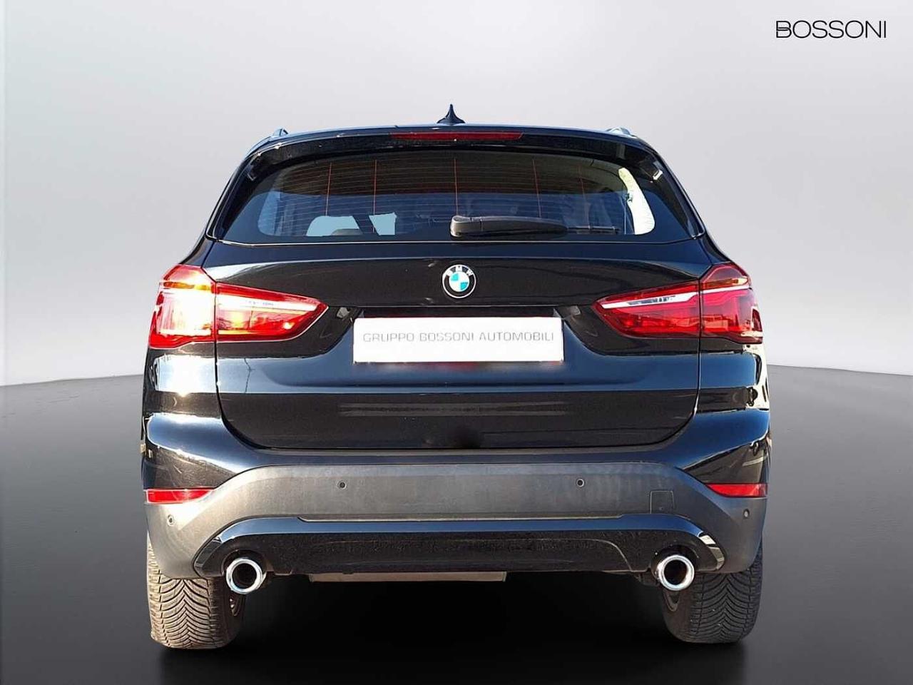 BMW Bmw X1 usata 19
