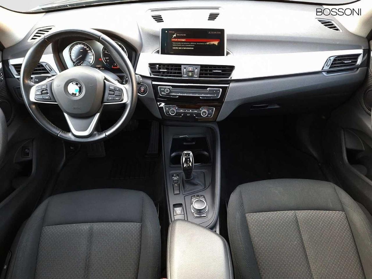 BMW Bmw X1 usata 22