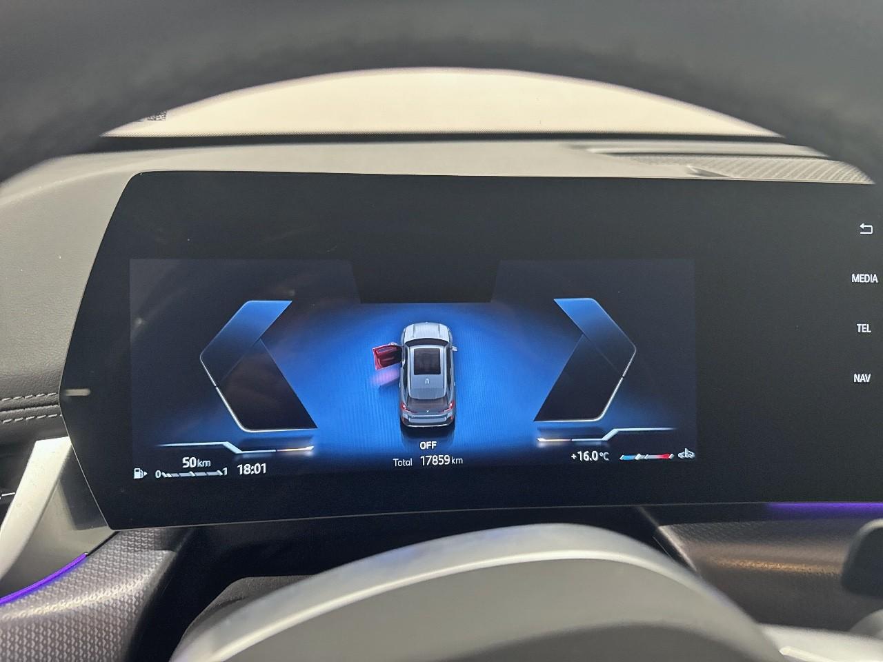 BMW Bmw X1 usata, con Mirror Screen