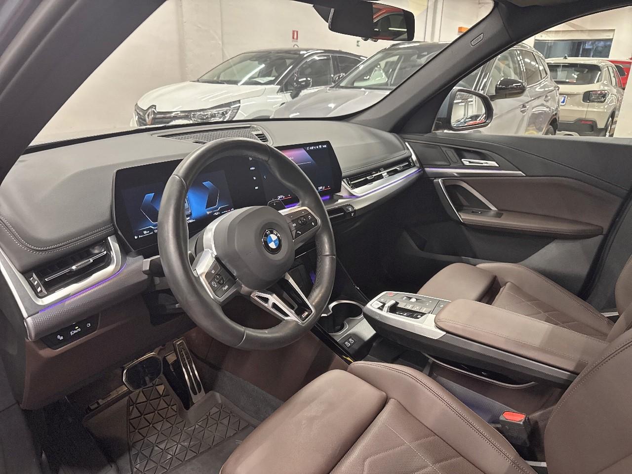 BMW Bmw X1 usata 19