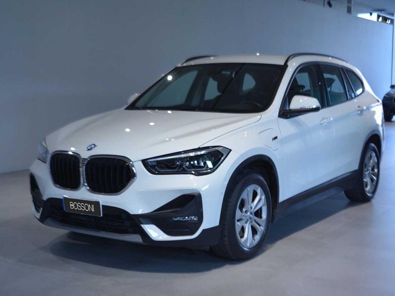 bmw bmw x1 x1 25e xdrive business advantage steptronic usata