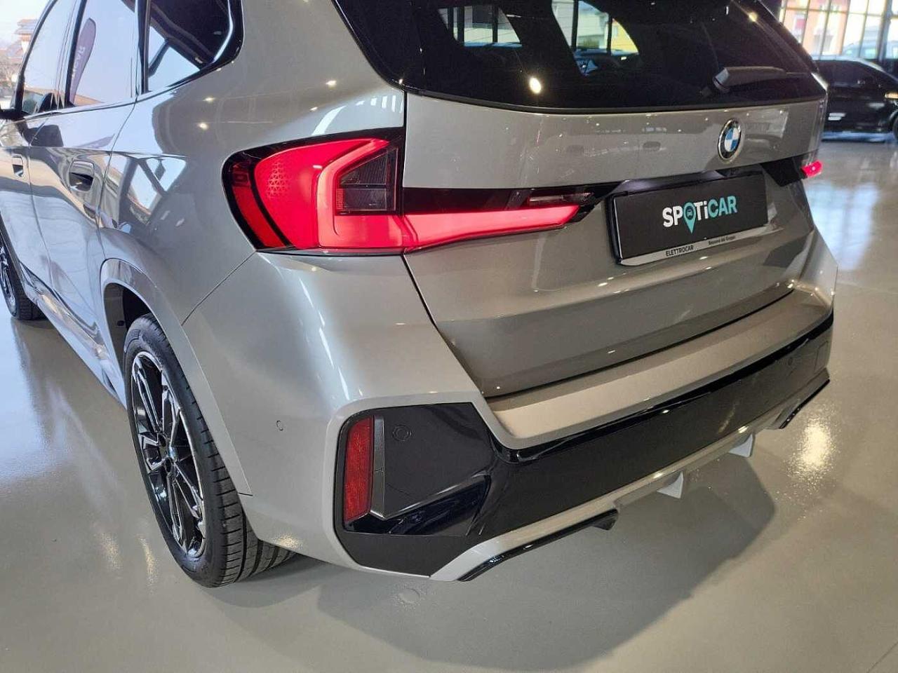 BMW Bmw X1 usata 2