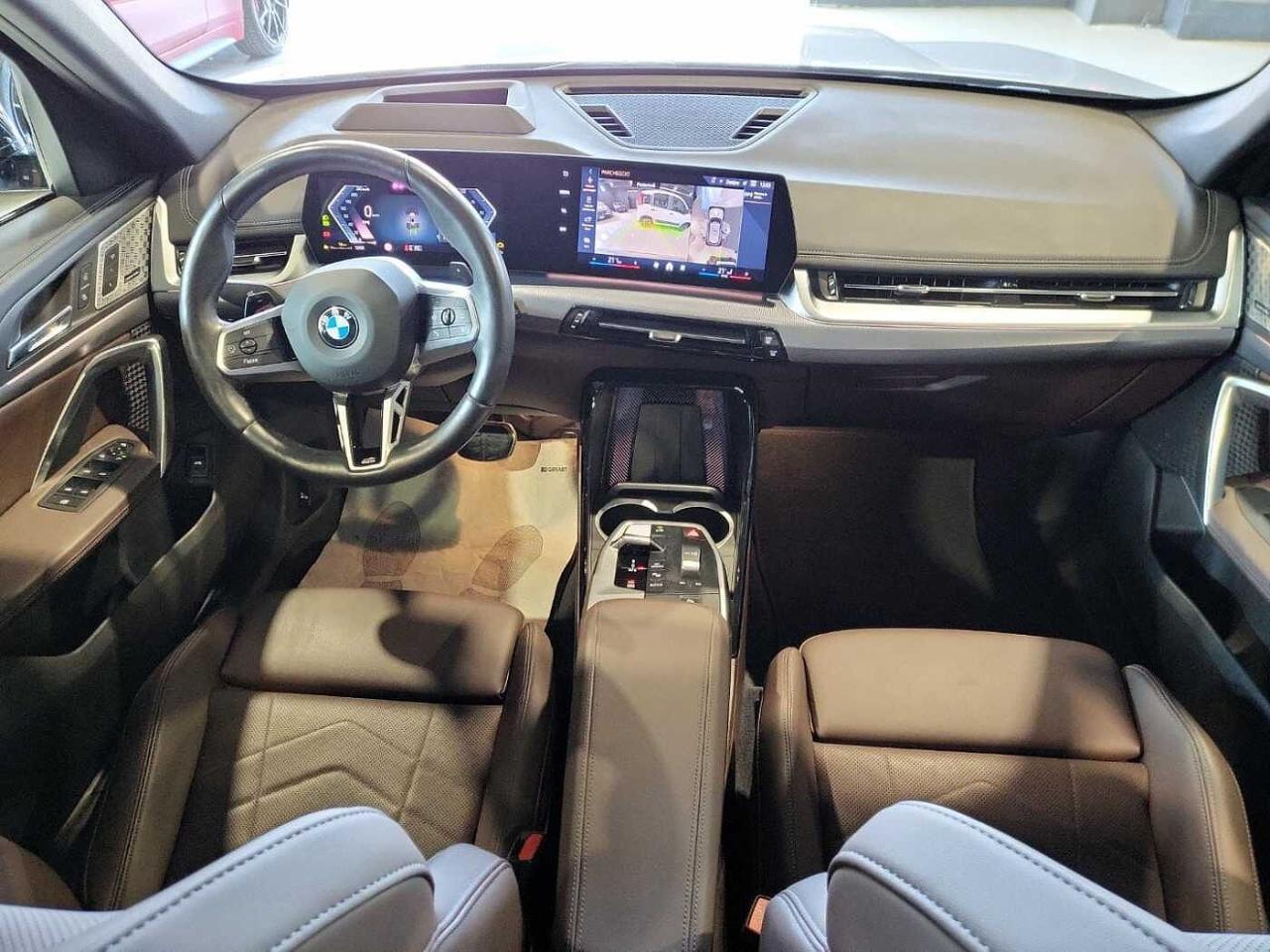 BMW Bmw X1 usata 5