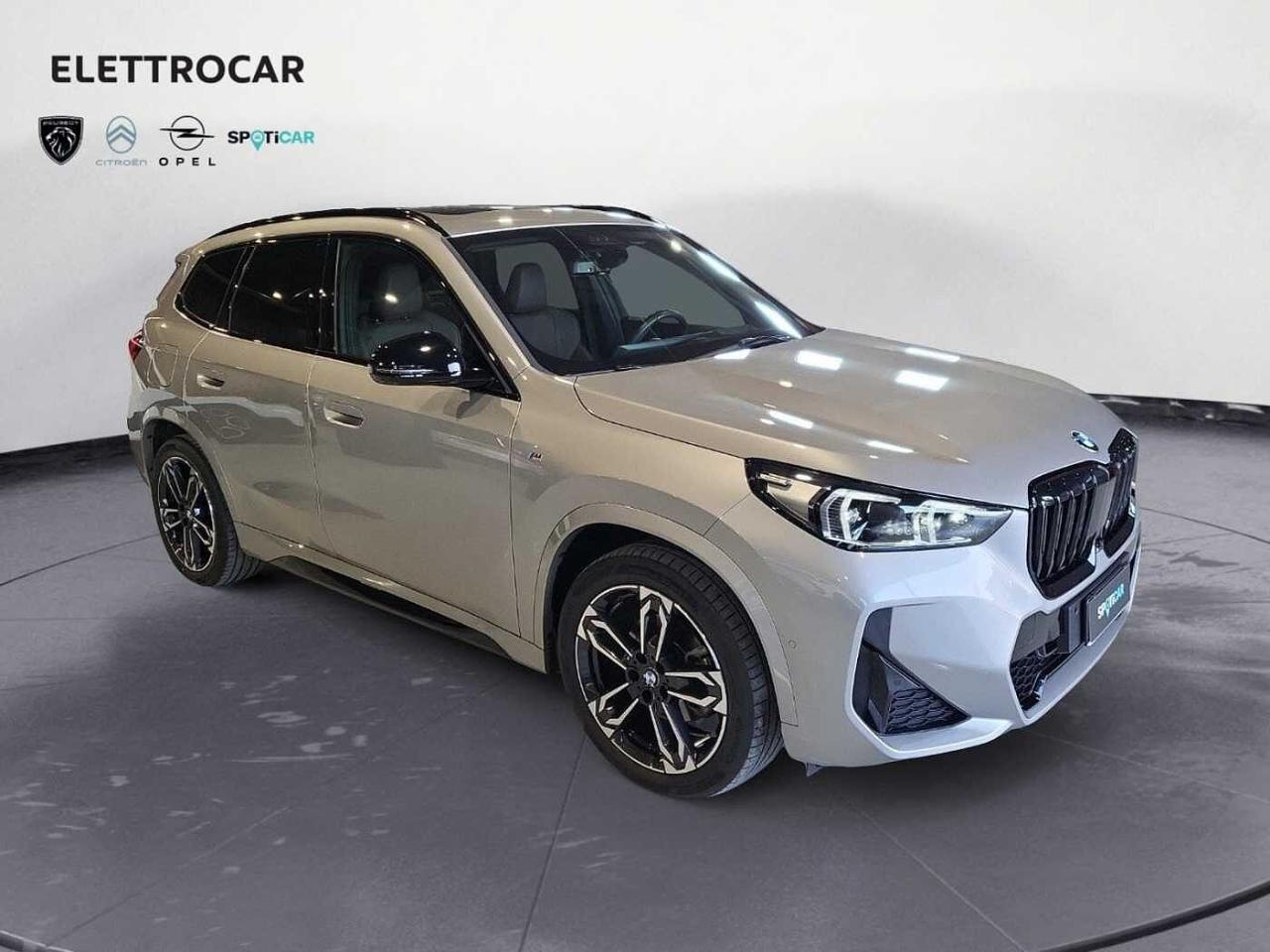 BMW Bmw X1 usata 27