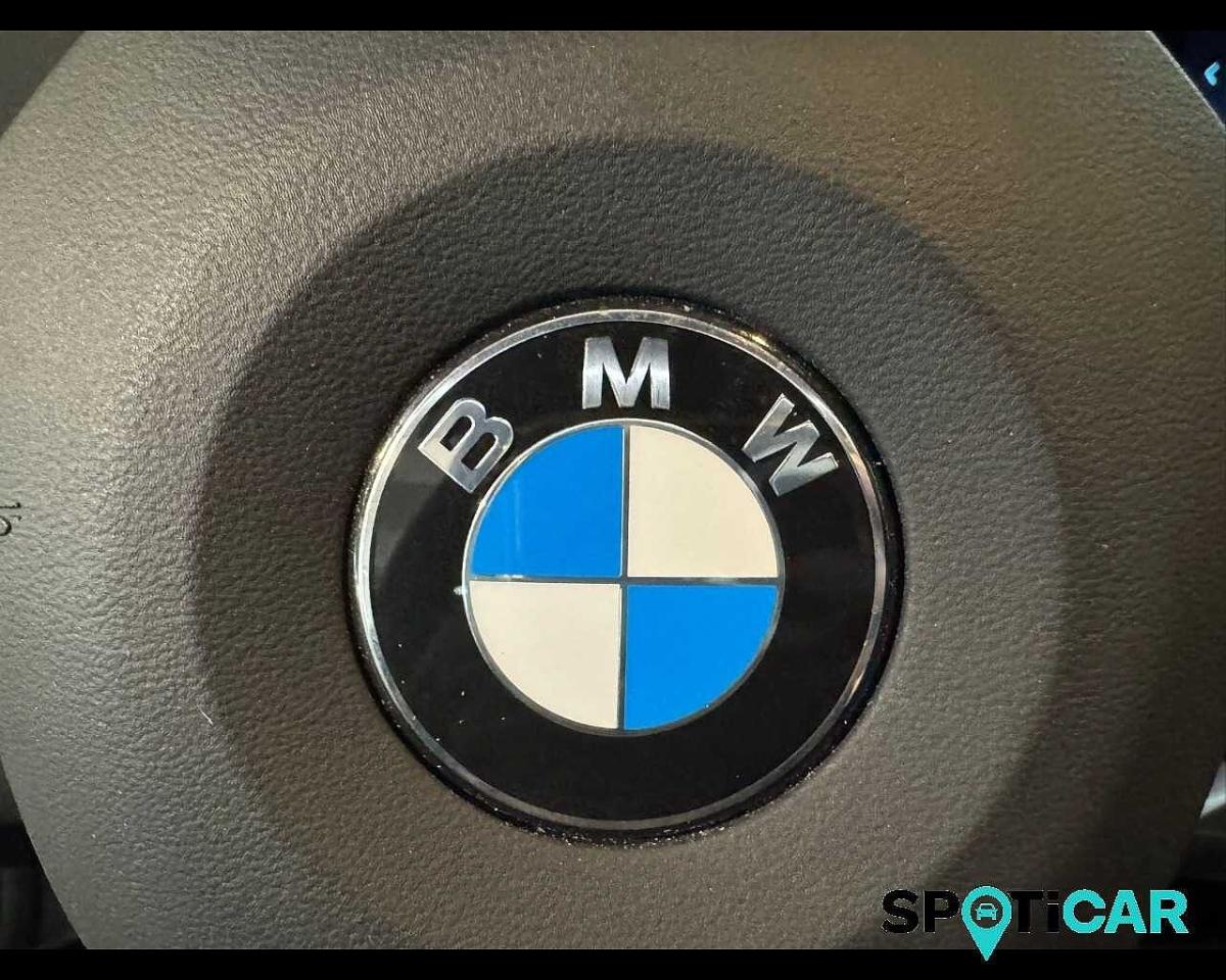 BMW Bmw X1 usata 7