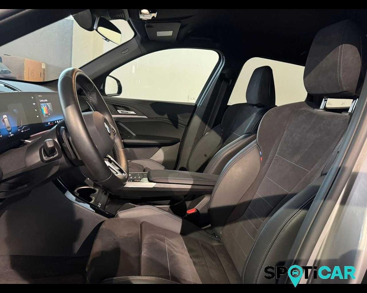 BMW Bmw X1 usata 10