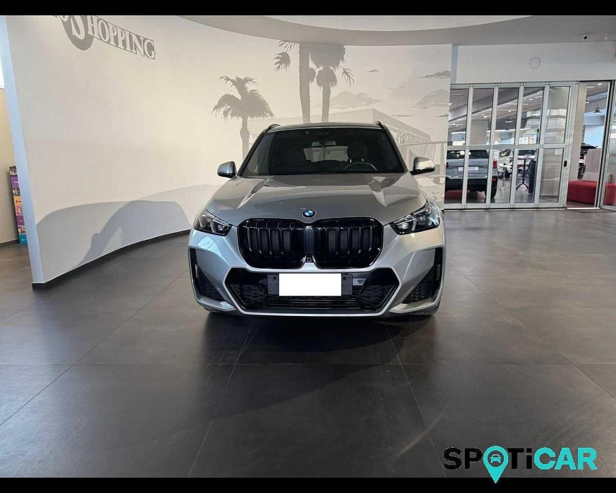 BMW Bmw X1 usata 11
