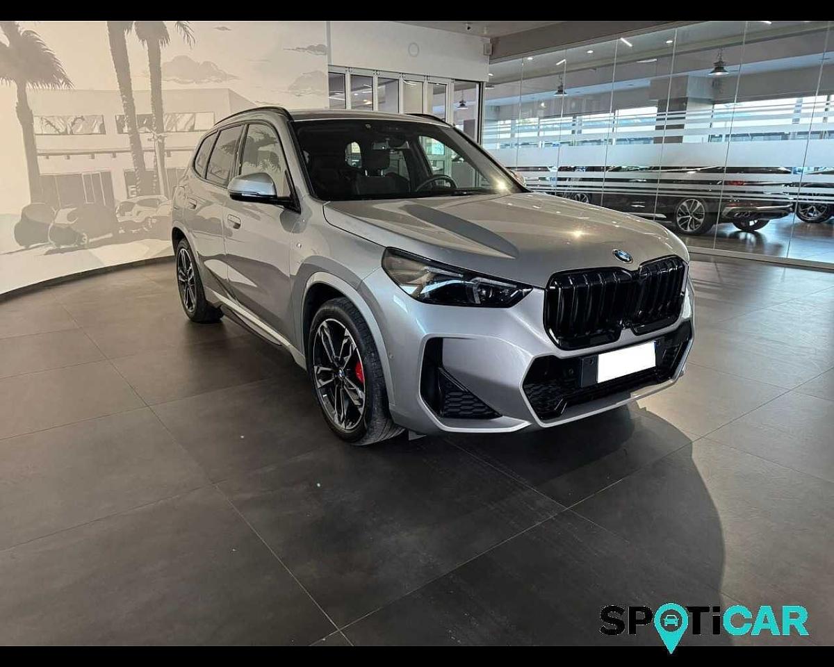 BMW Bmw X1 usata 17