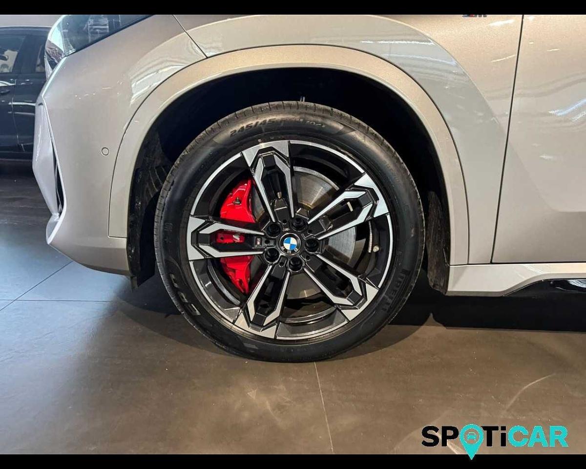 BMW Bmw X1 usata 18