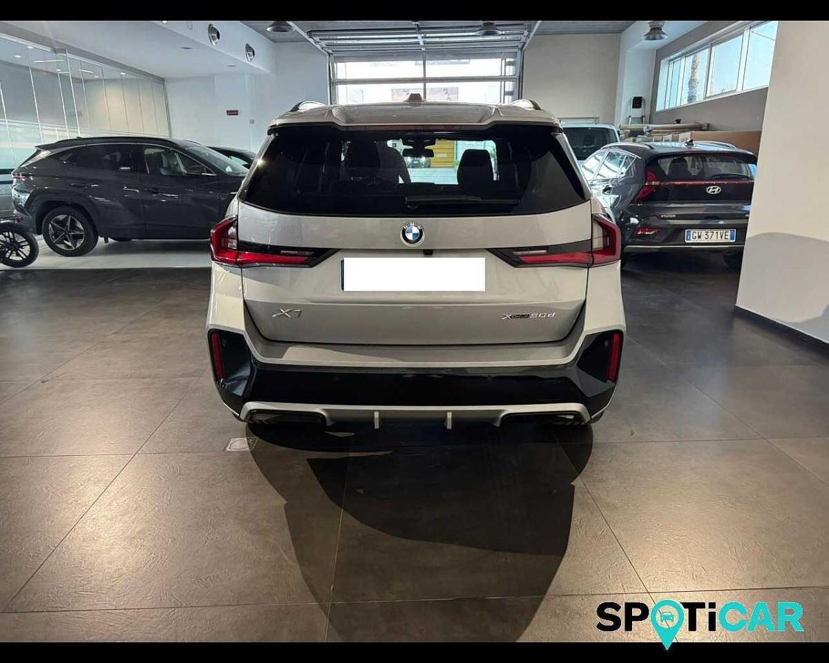 BMW Bmw X1 usata 19