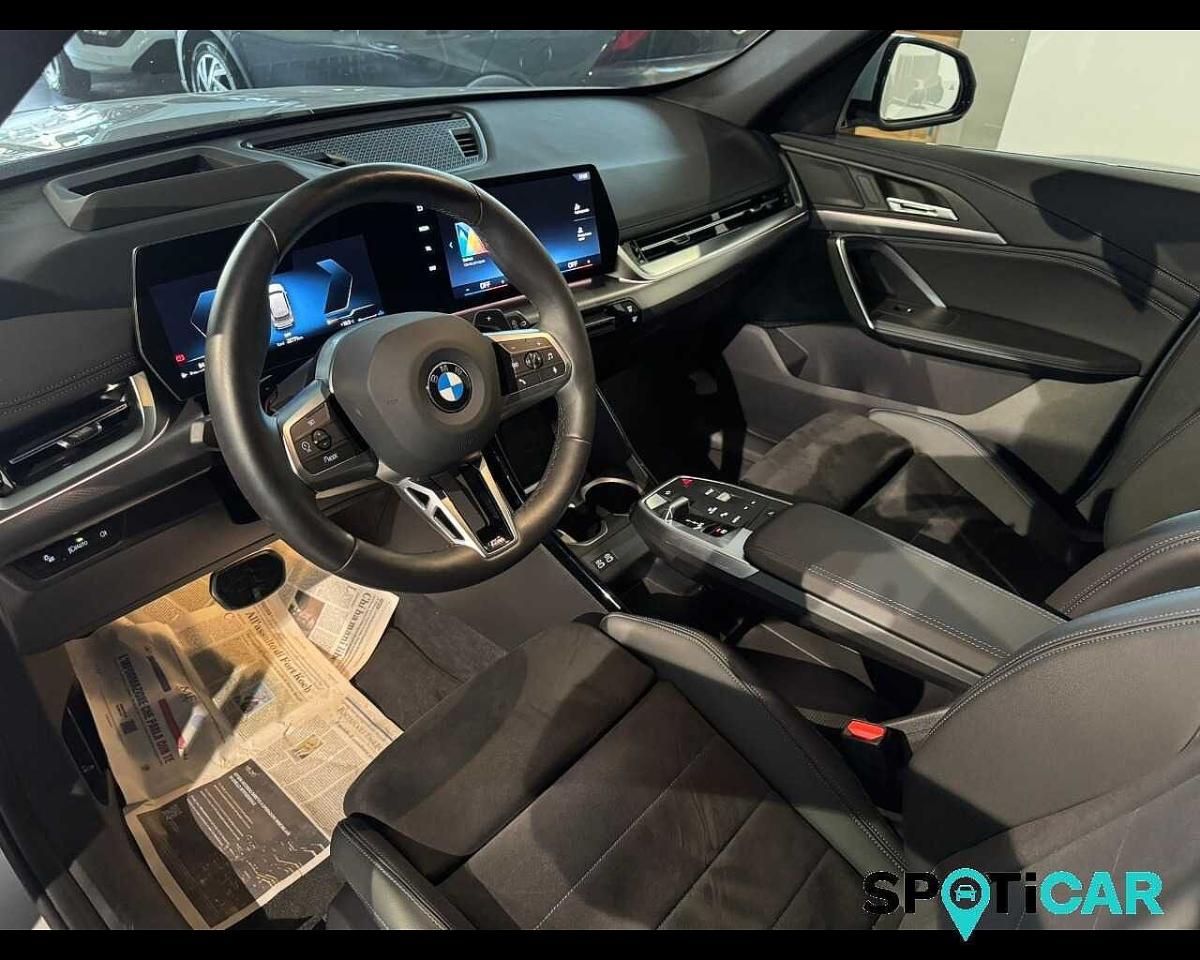 BMW Bmw X1 usata 21