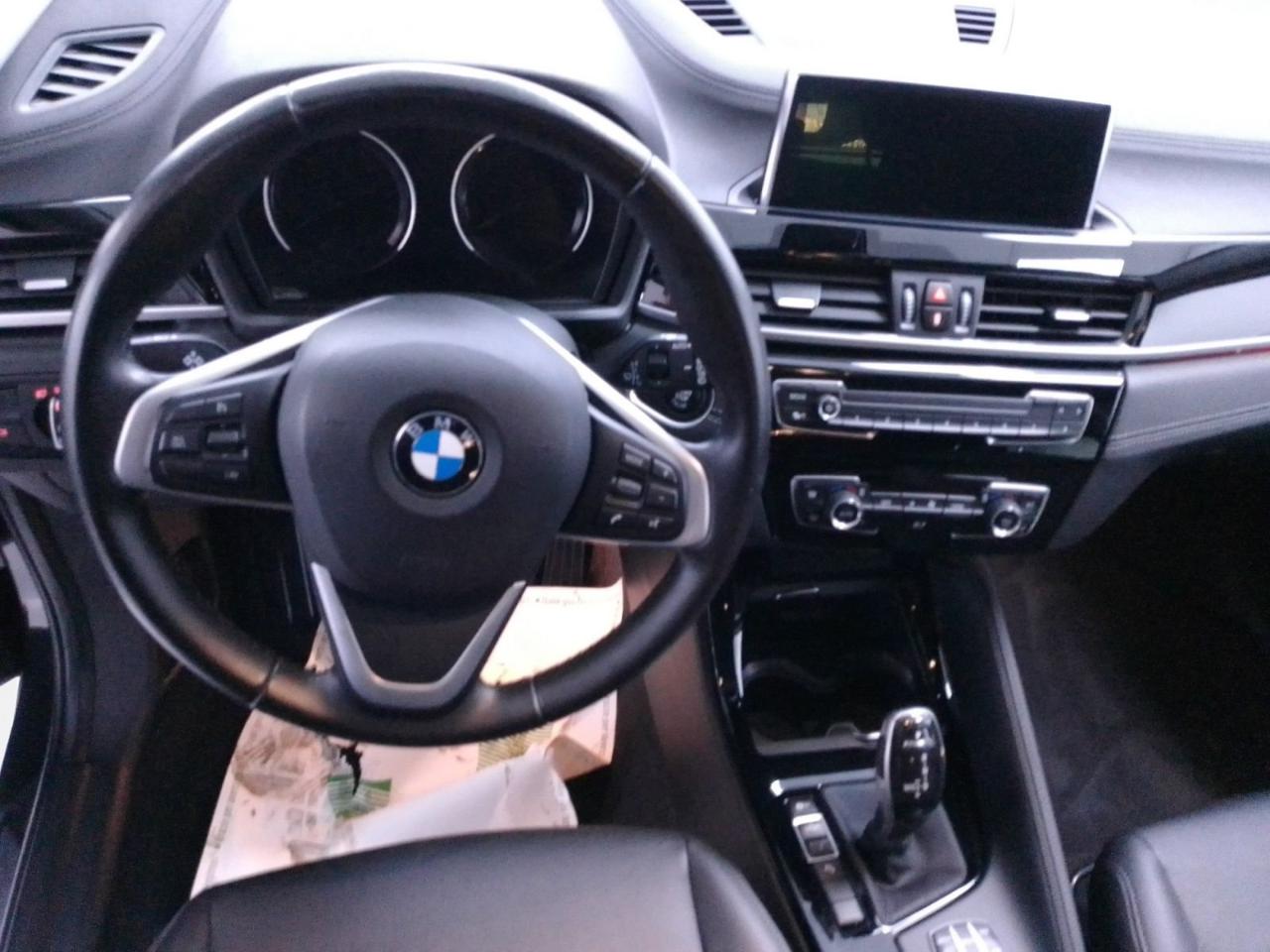 BMW Bmw X1 usata 3