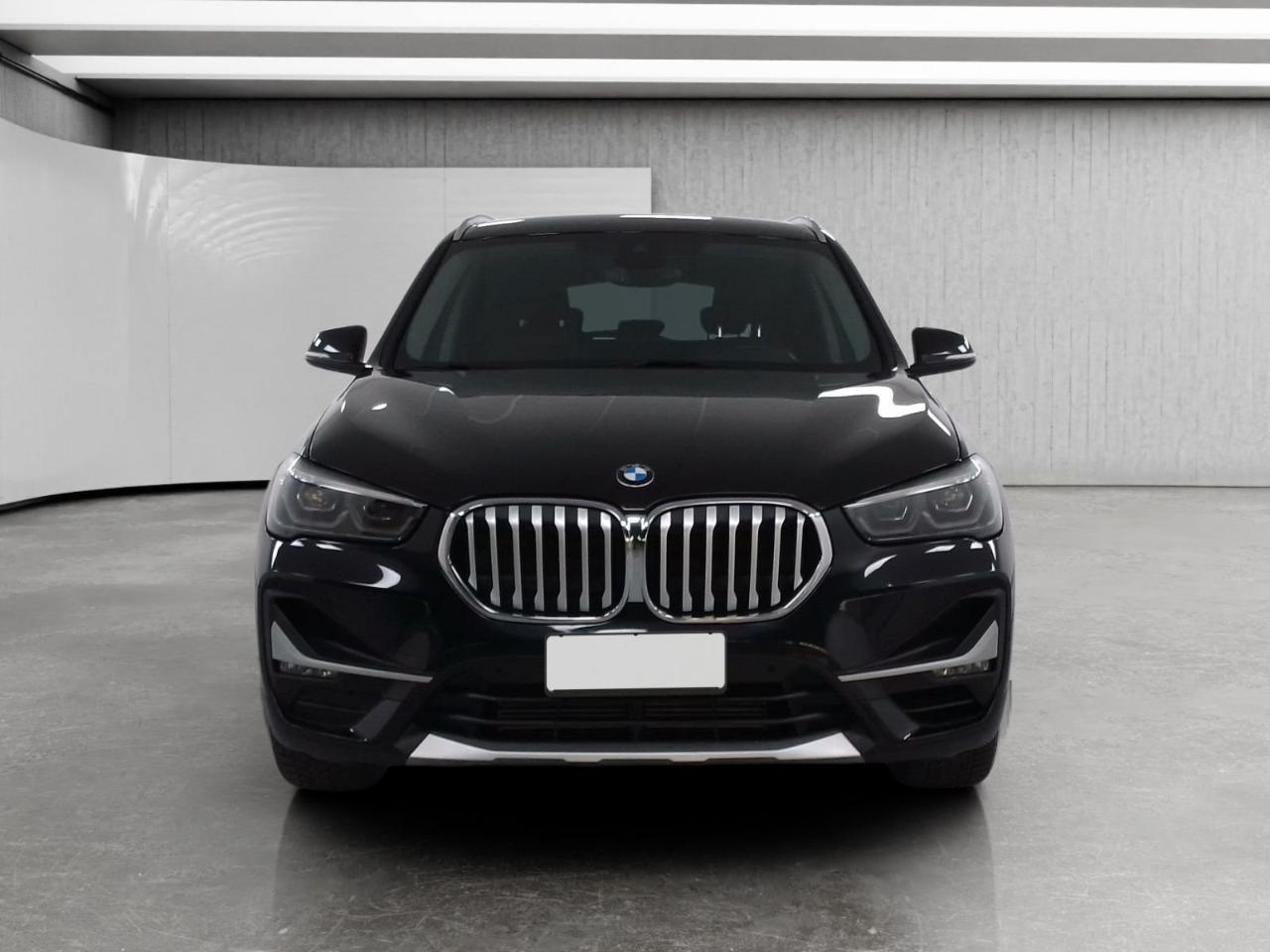 BMW Bmw X1 usata 11