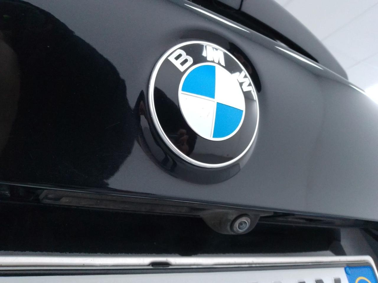BMW Bmw X1 usata 15