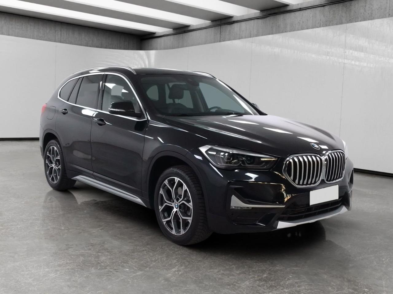 BMW Bmw X1 usata 16