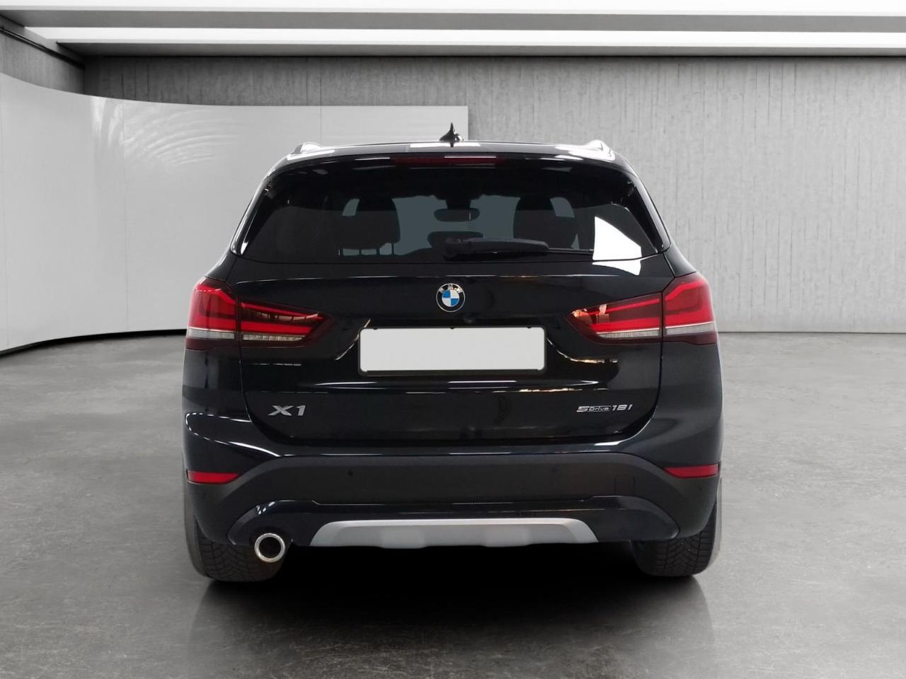 BMW Bmw X1 usata 19