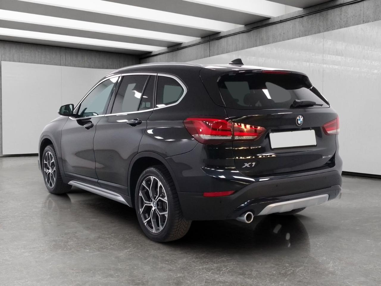 BMW Bmw X1 usata 20