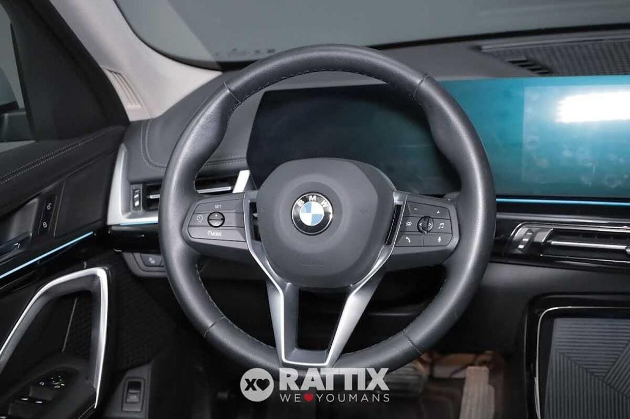 BMW Bmw X1 usata 1