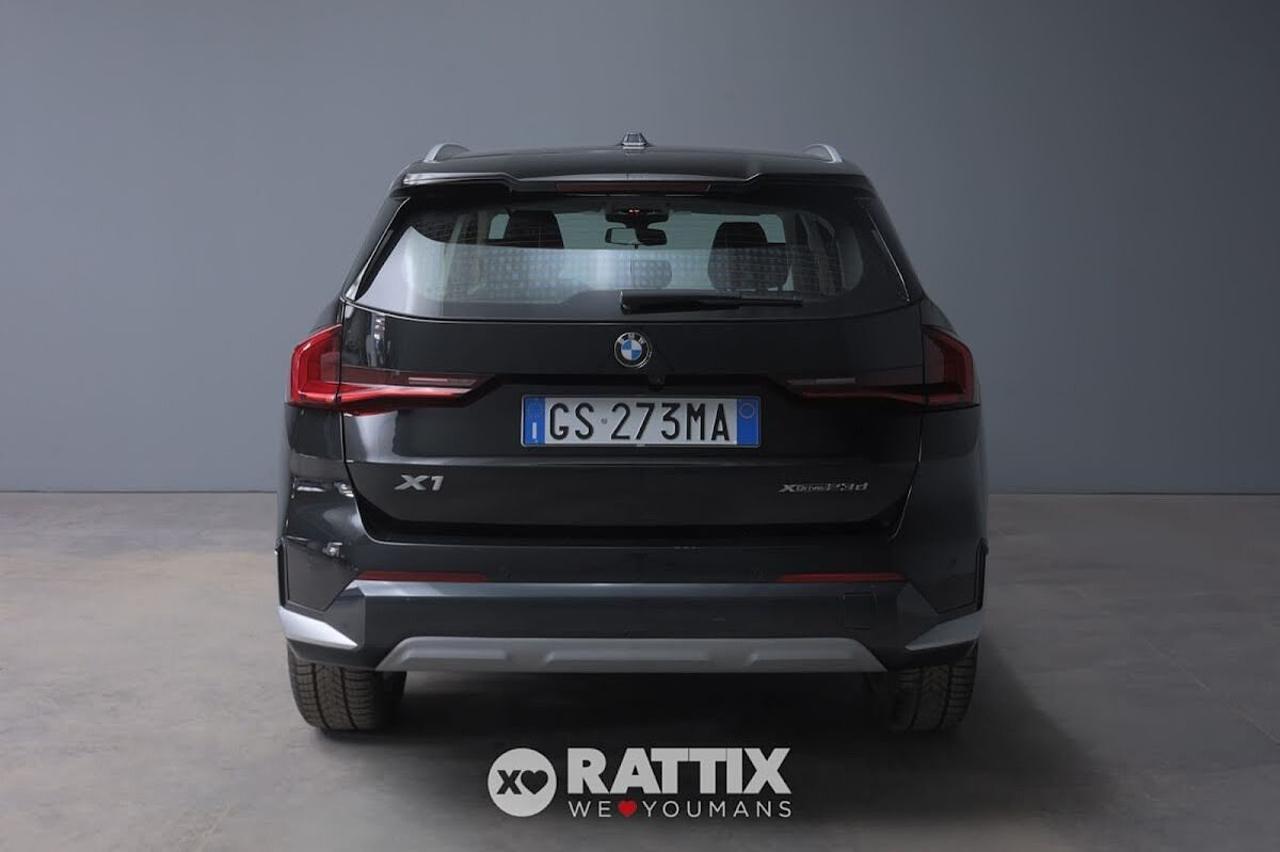BMW Bmw X1 usata 25