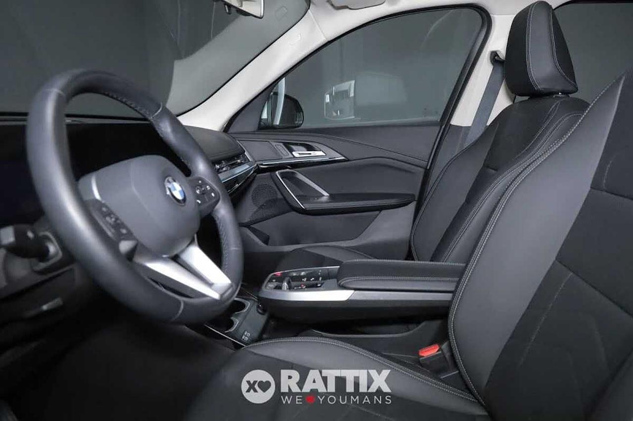 BMW Bmw X1 usata 28